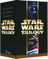 TRILOGIA STAR WARS